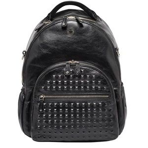 Kerikit England Joy XL Leather Backpack!